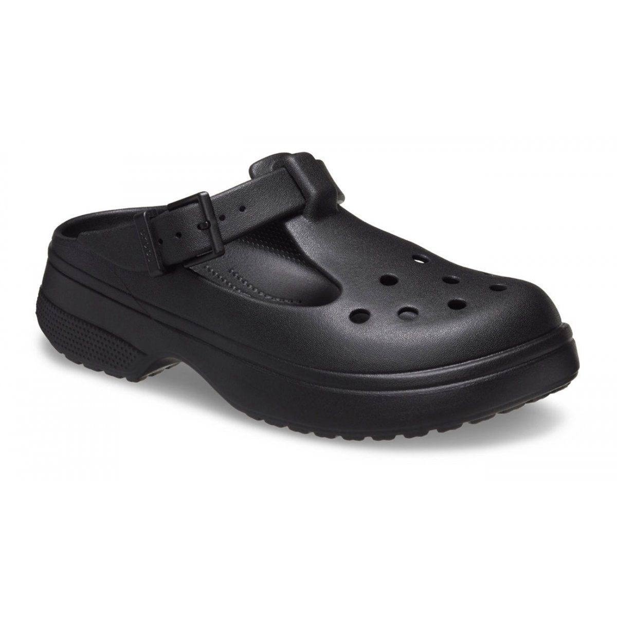 Classic Mary Jane Clog