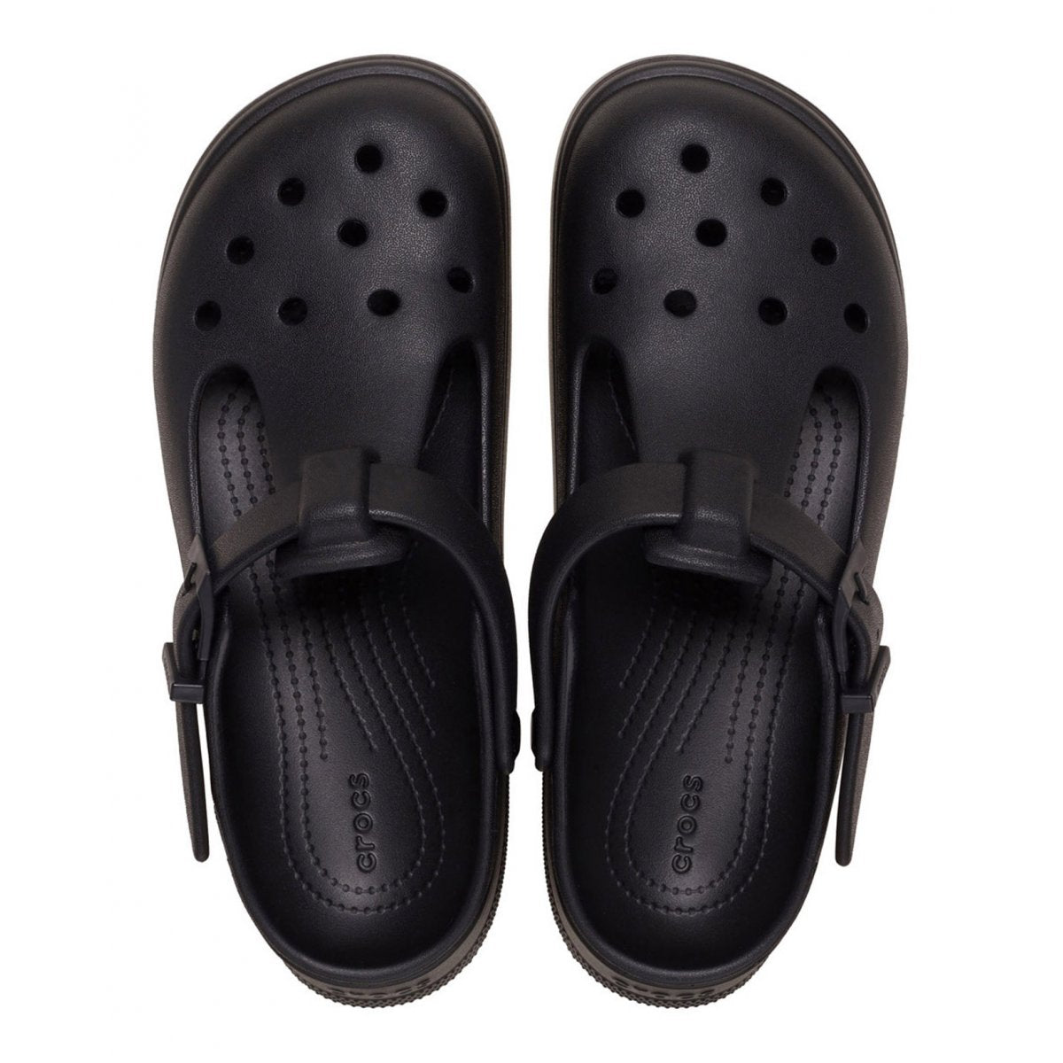 Classic Mary Jane Clog