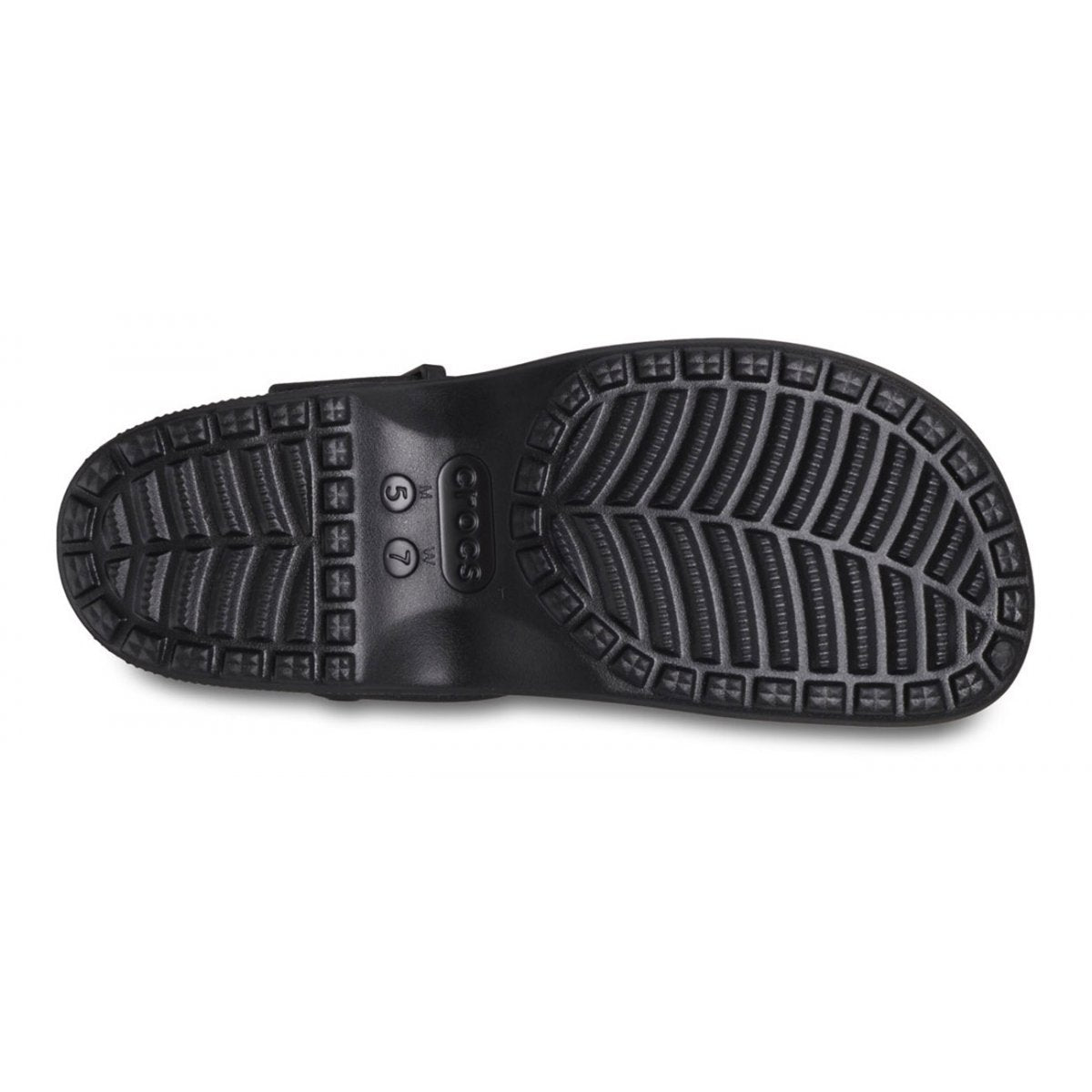 Classic Mary Jane Clog
