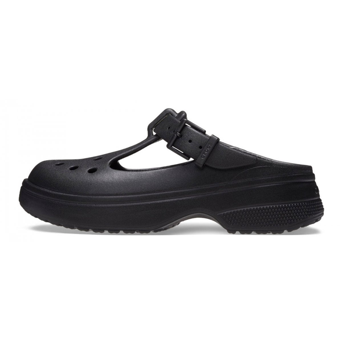 Classic Mary Jane Clog