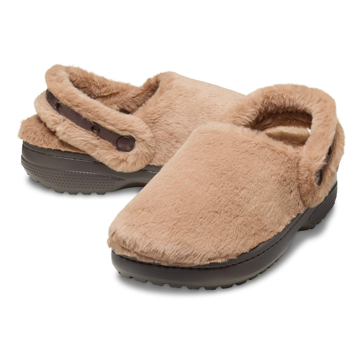 Classic Unfurgettable Clog