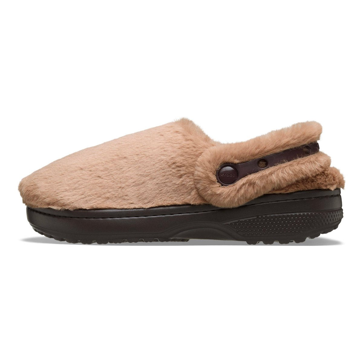 Classic Unfurgettable Clog