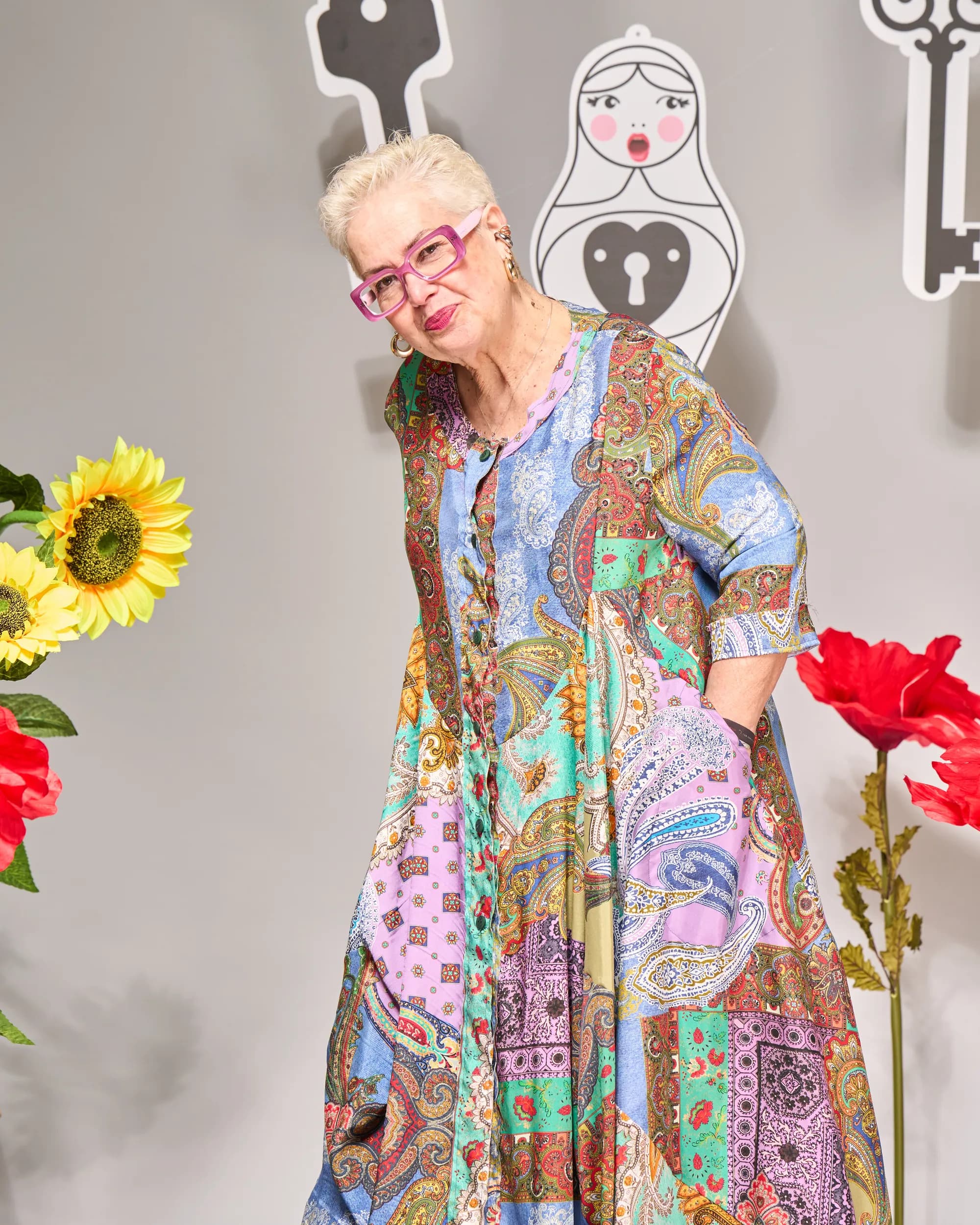 Pre-campagna in studio 17