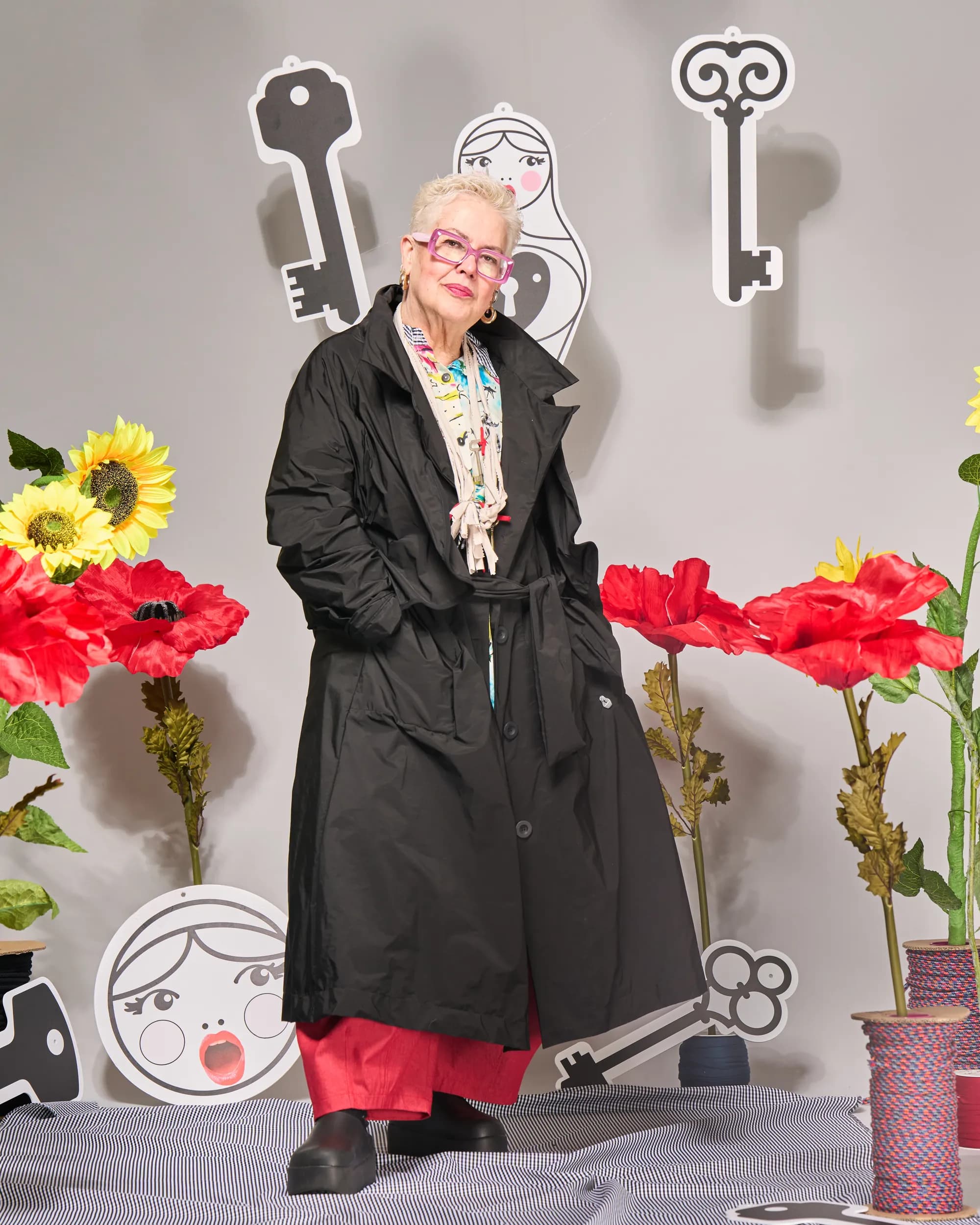 Pre-campagna in studio 26