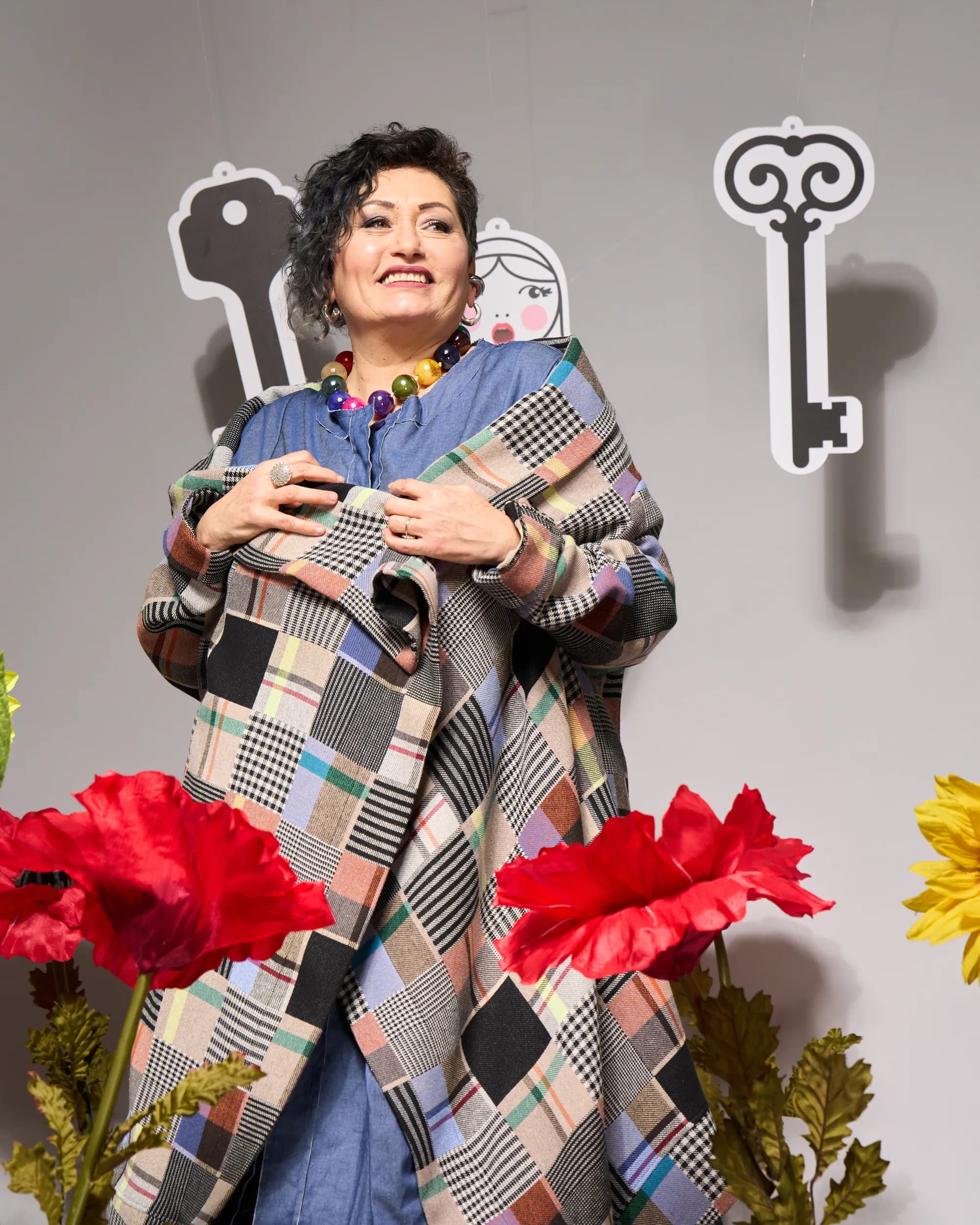 Pre-campagna in studio 60