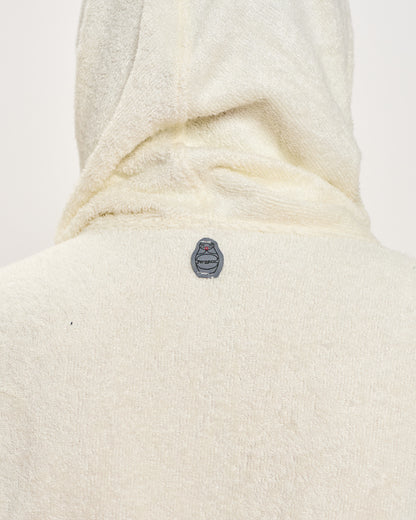 Soft Bamboo Terry Bathrobe