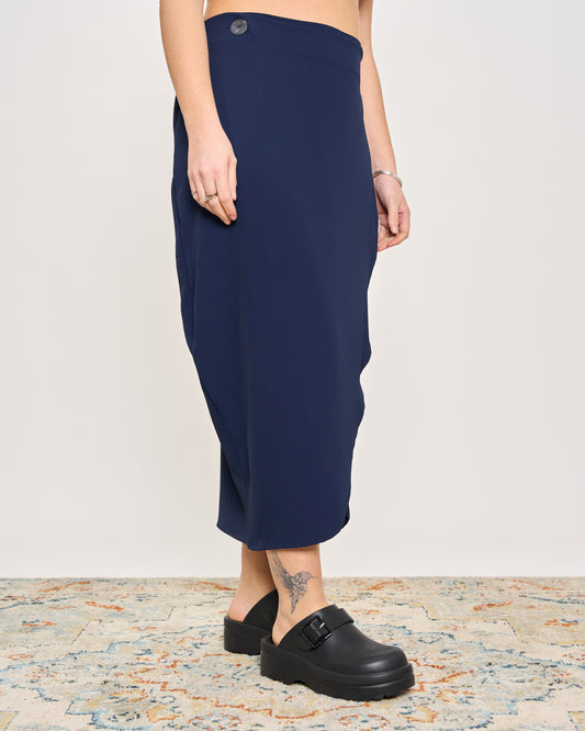 Gonna Portafoglio a Tulipano