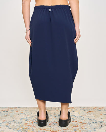 Gonna Portafoglio a Tulipano