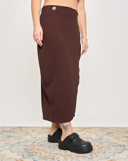 Gonna Portafoglio a Tulipano