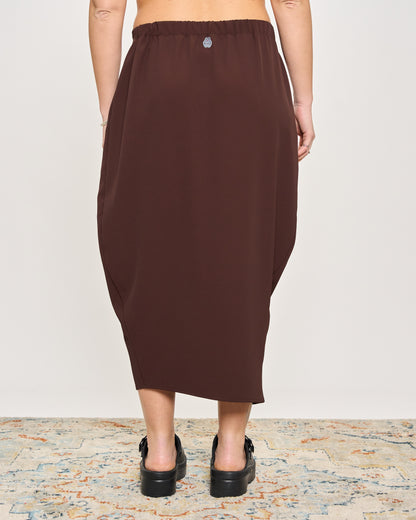 Gonna Portafoglio a Tulipano