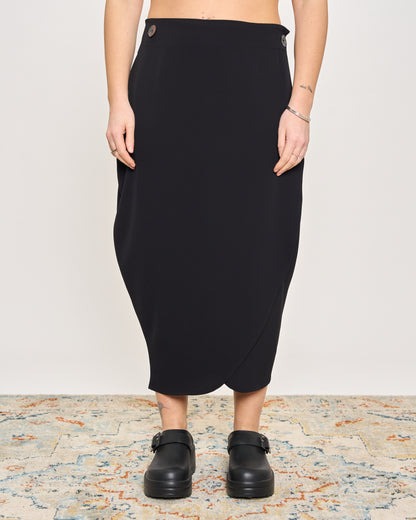 Gonna Portafoglio a Tulipano