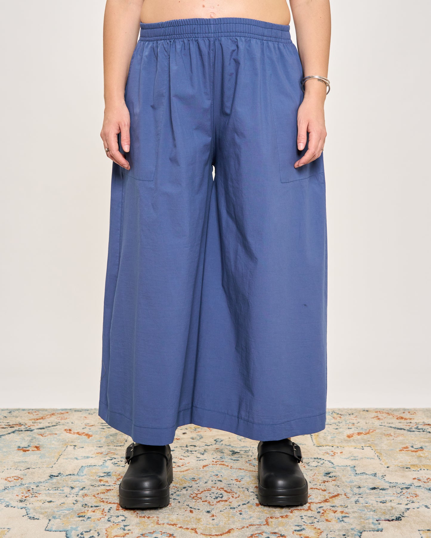 Pantagonna in Fresco Cotone