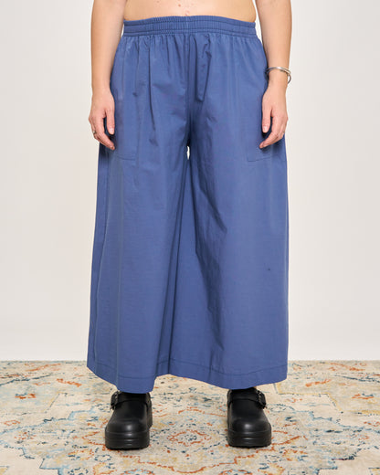Pantagonna in Fresco Cotone