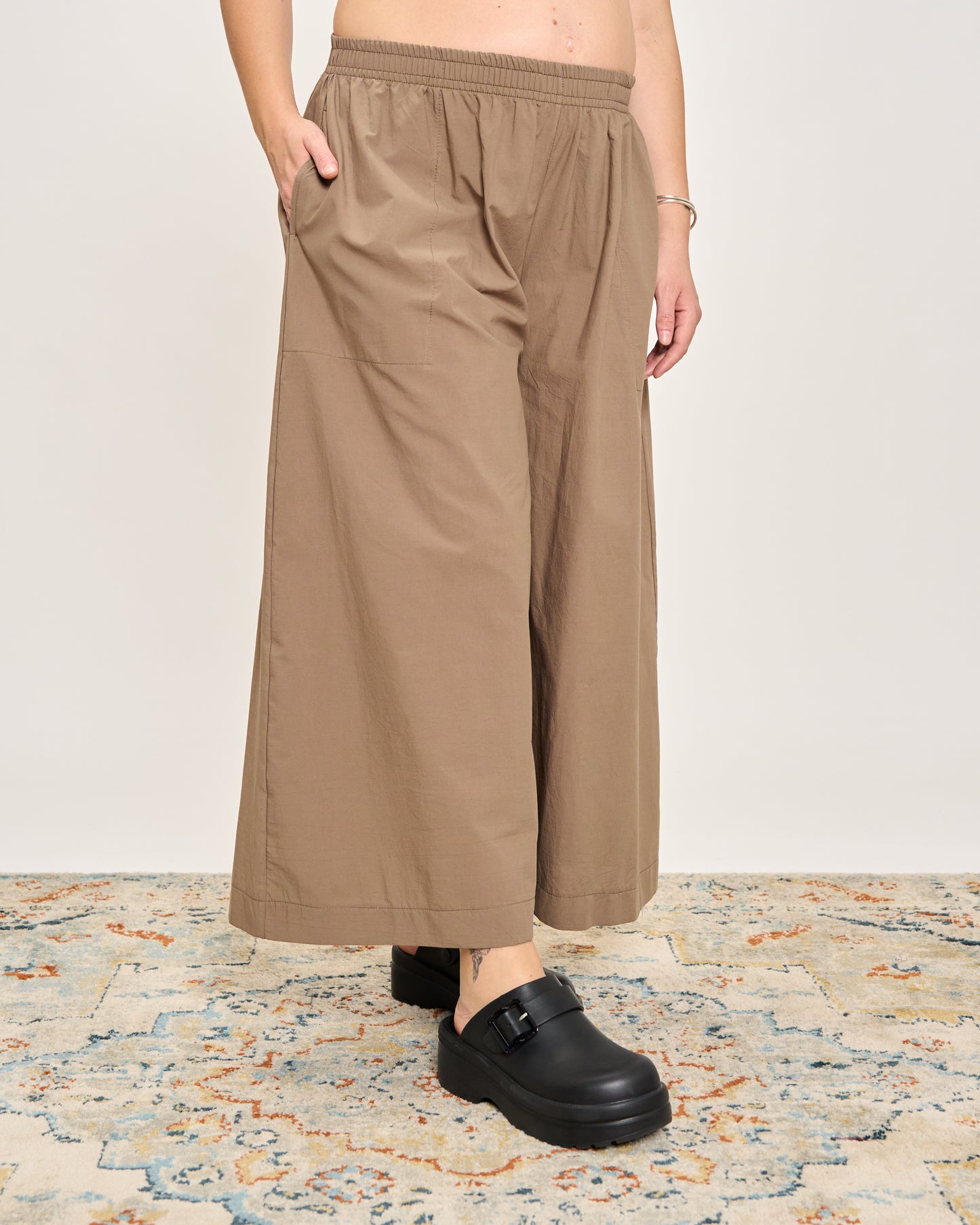 Pantagonna in Fresco Cotone