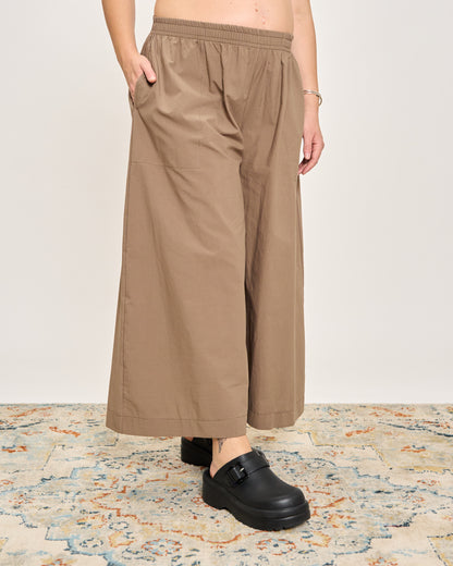 Pantagonna in Fresco Cotone