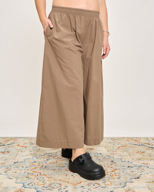 Pantagonna in Fresco Cotone