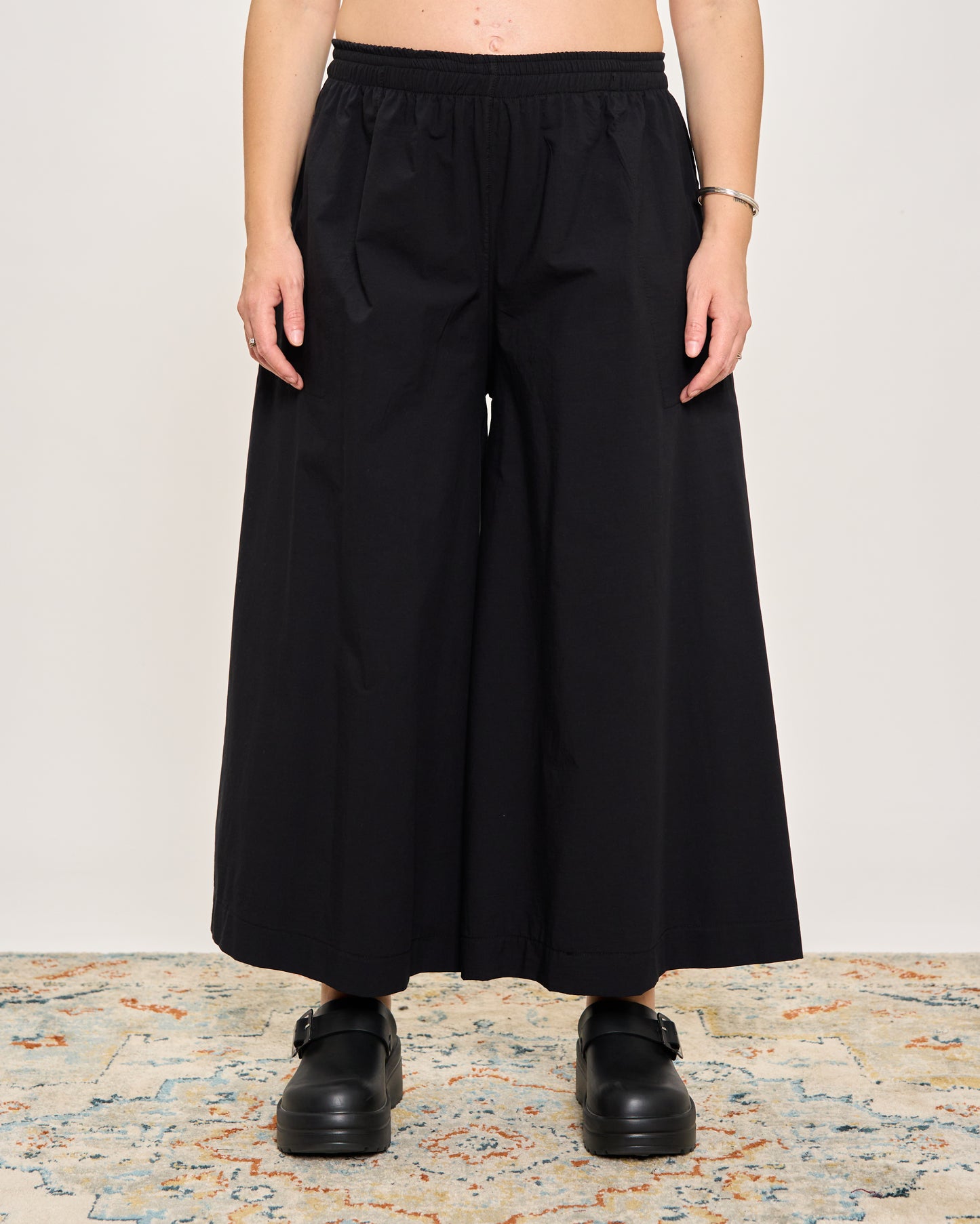 Pantagonna in Fresco Cotone