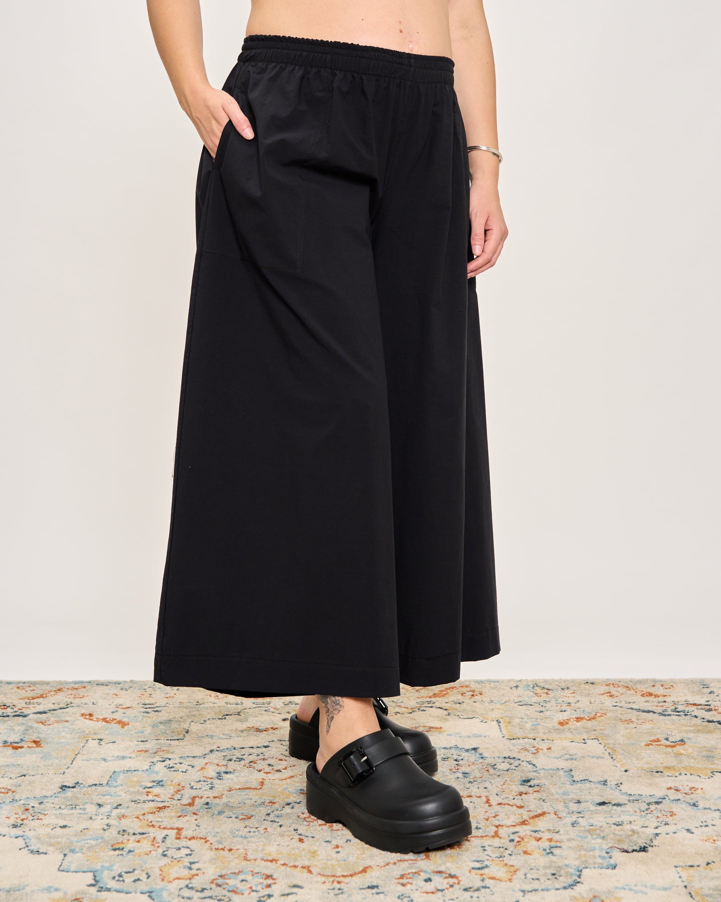 Pantagonna in Fresco Cotone