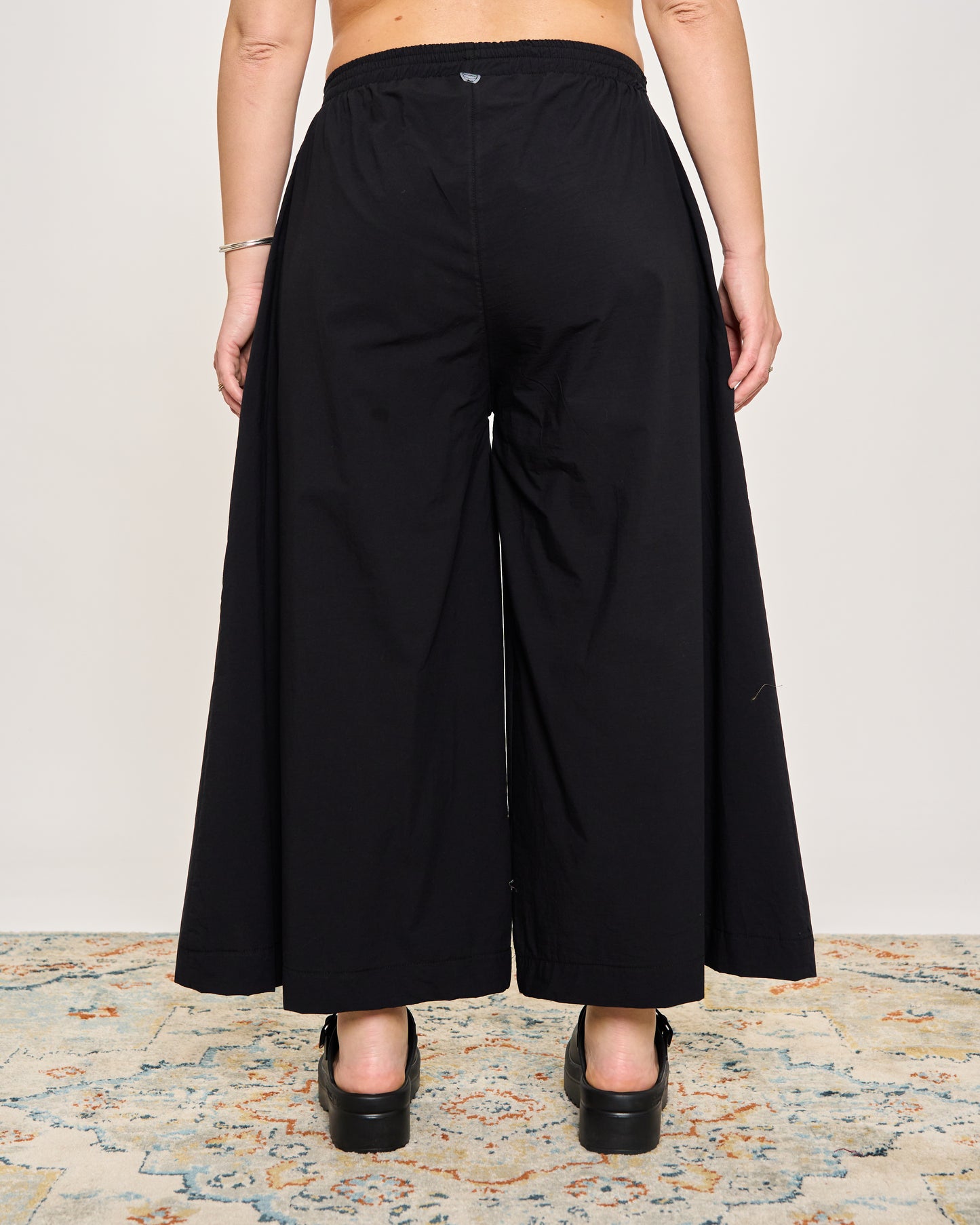 Pantagonna in Fresco Cotone