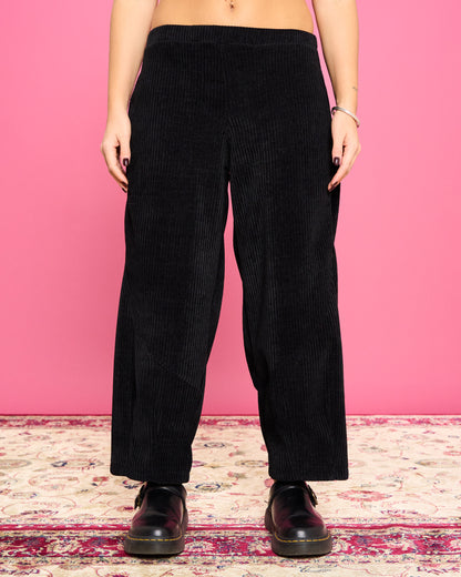 Pantalone in Velluto a Coste