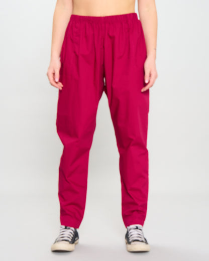 Carrot Fit Pants