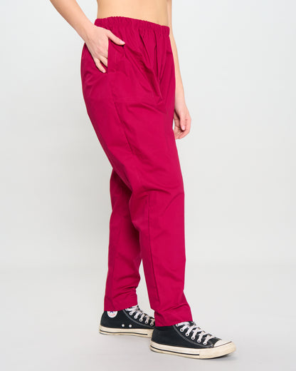Carrot Fit Pants