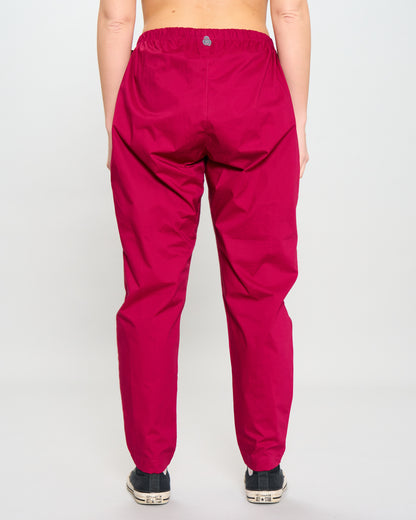 Carrot Fit Pants
