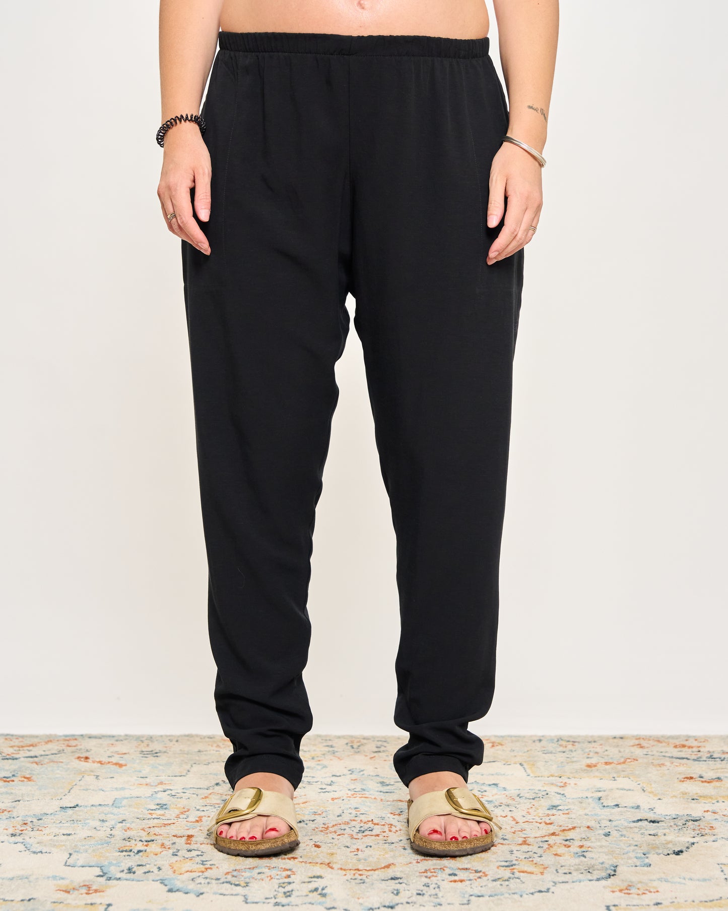 Pantalone a Carota