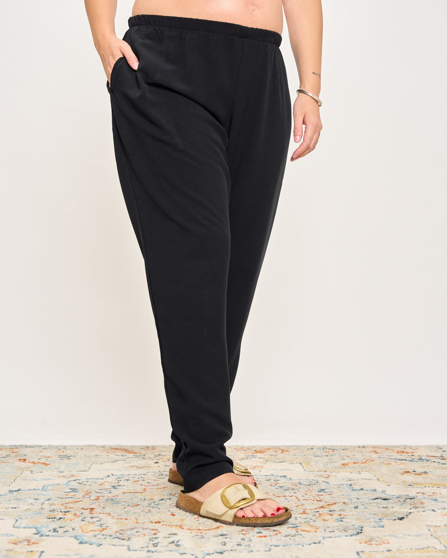 Pantalone a Carota