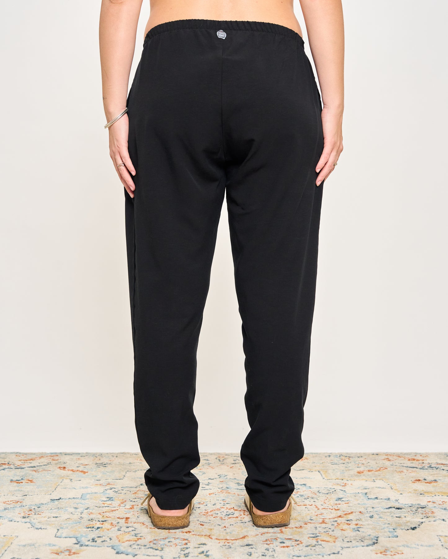 Pantalone a Carota