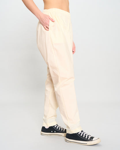 Carrot Fit Pants
