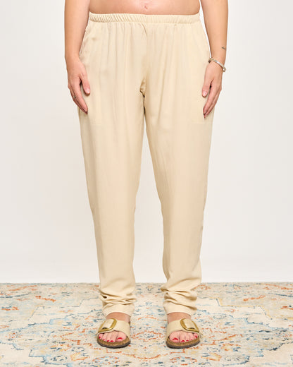 Pantalone a Carota
