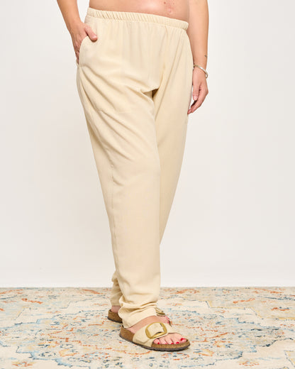 Pantalone a Carota