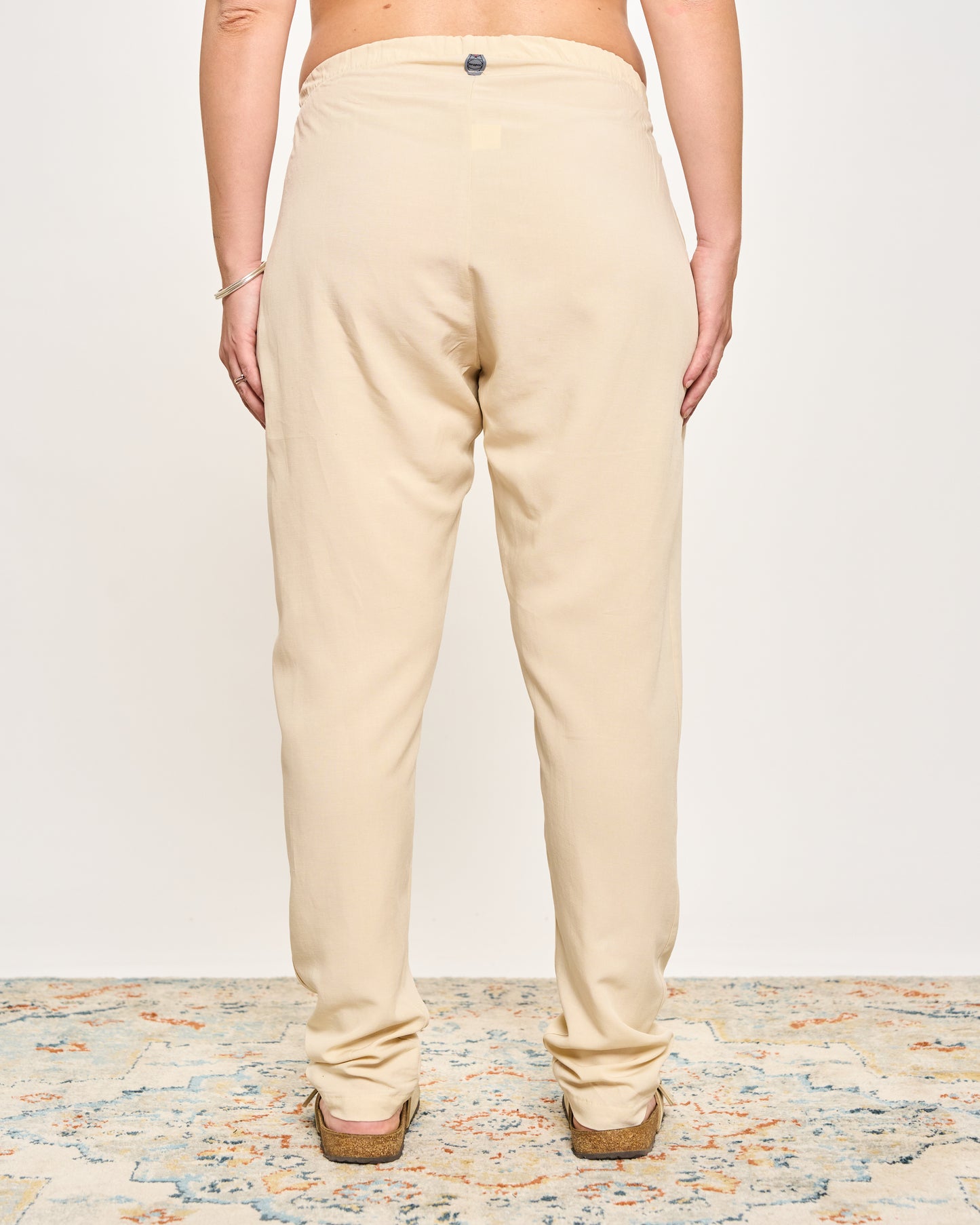 Pantalone a Carota