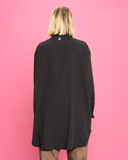 Camicia Over Modello Maschile