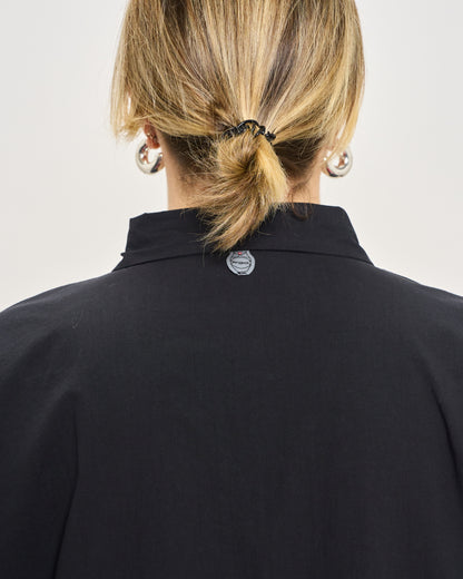 Camicia Over Modello Maschile