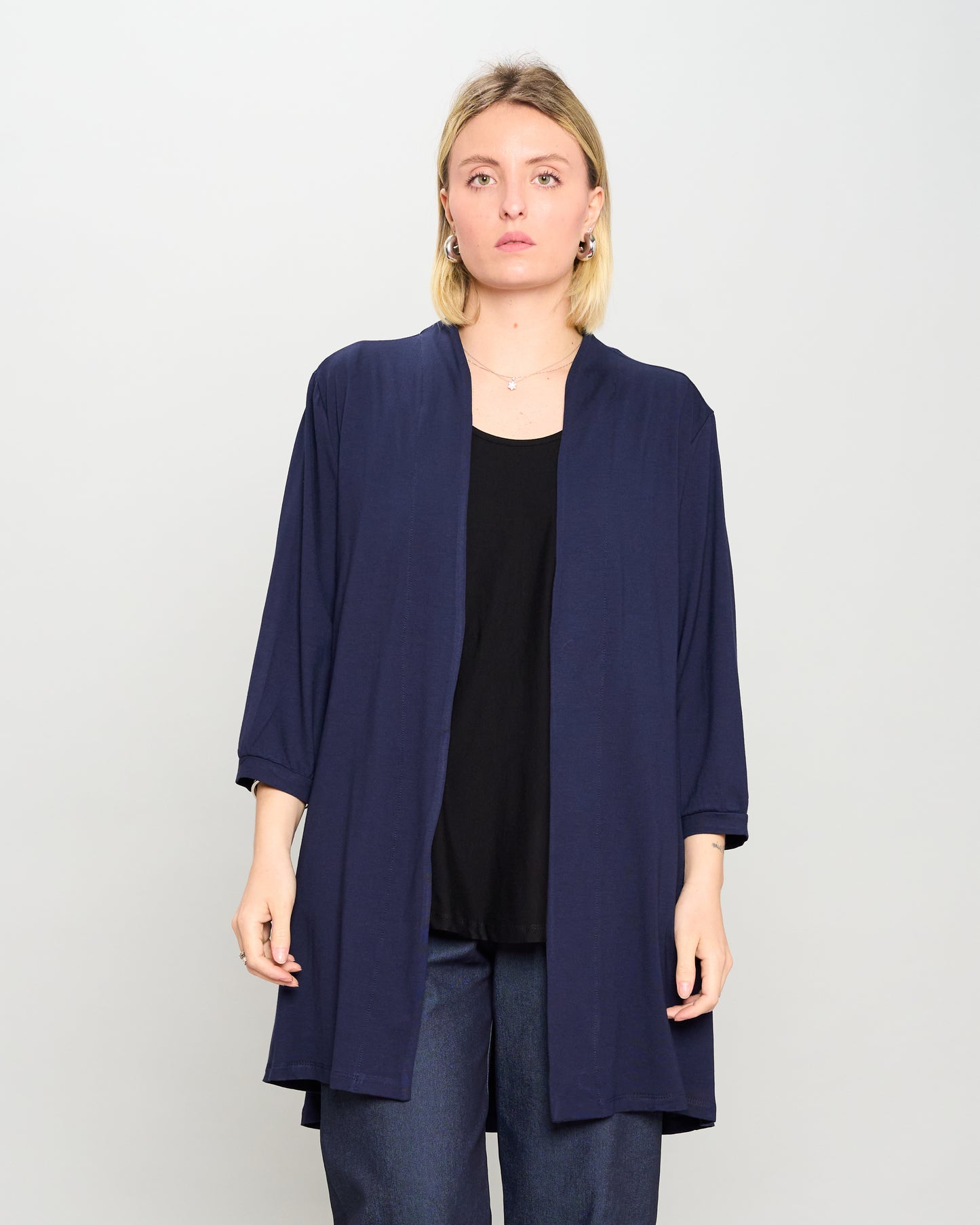 Viscose Cardigan