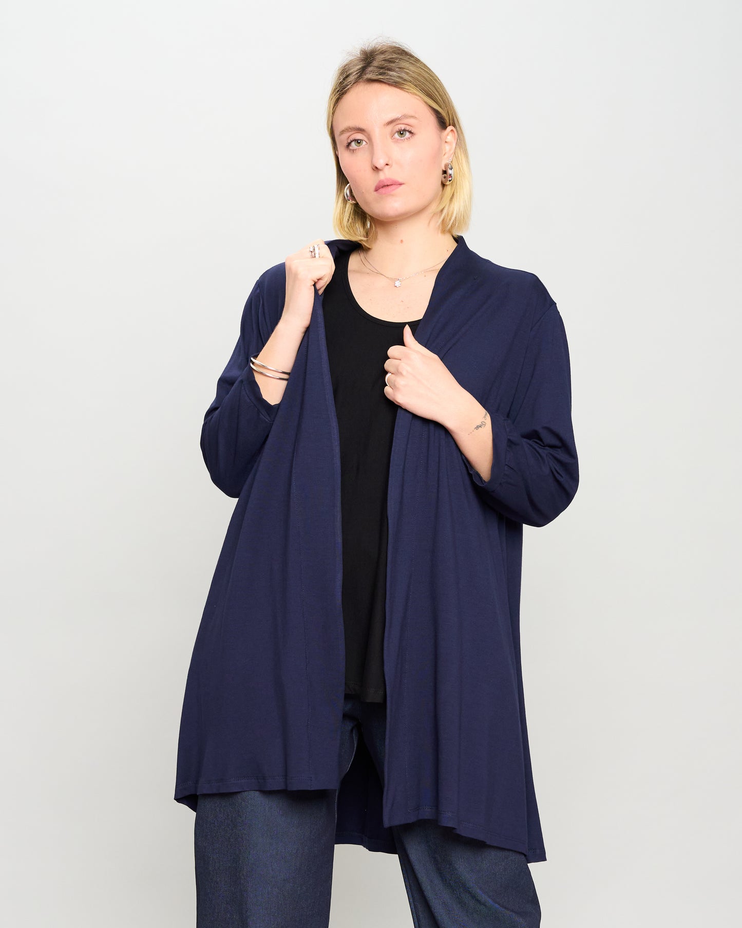 Viscose Cardigan