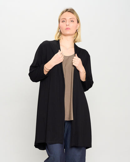 Viscose Cardigan