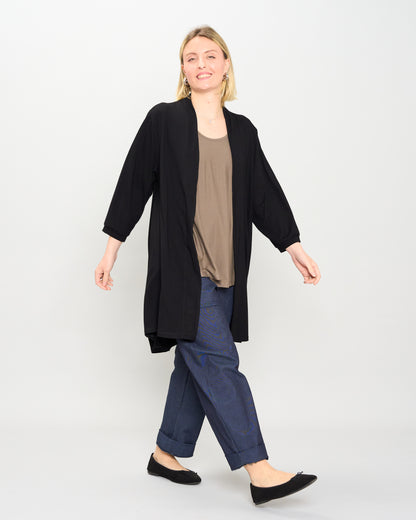 Viscose Cardigan