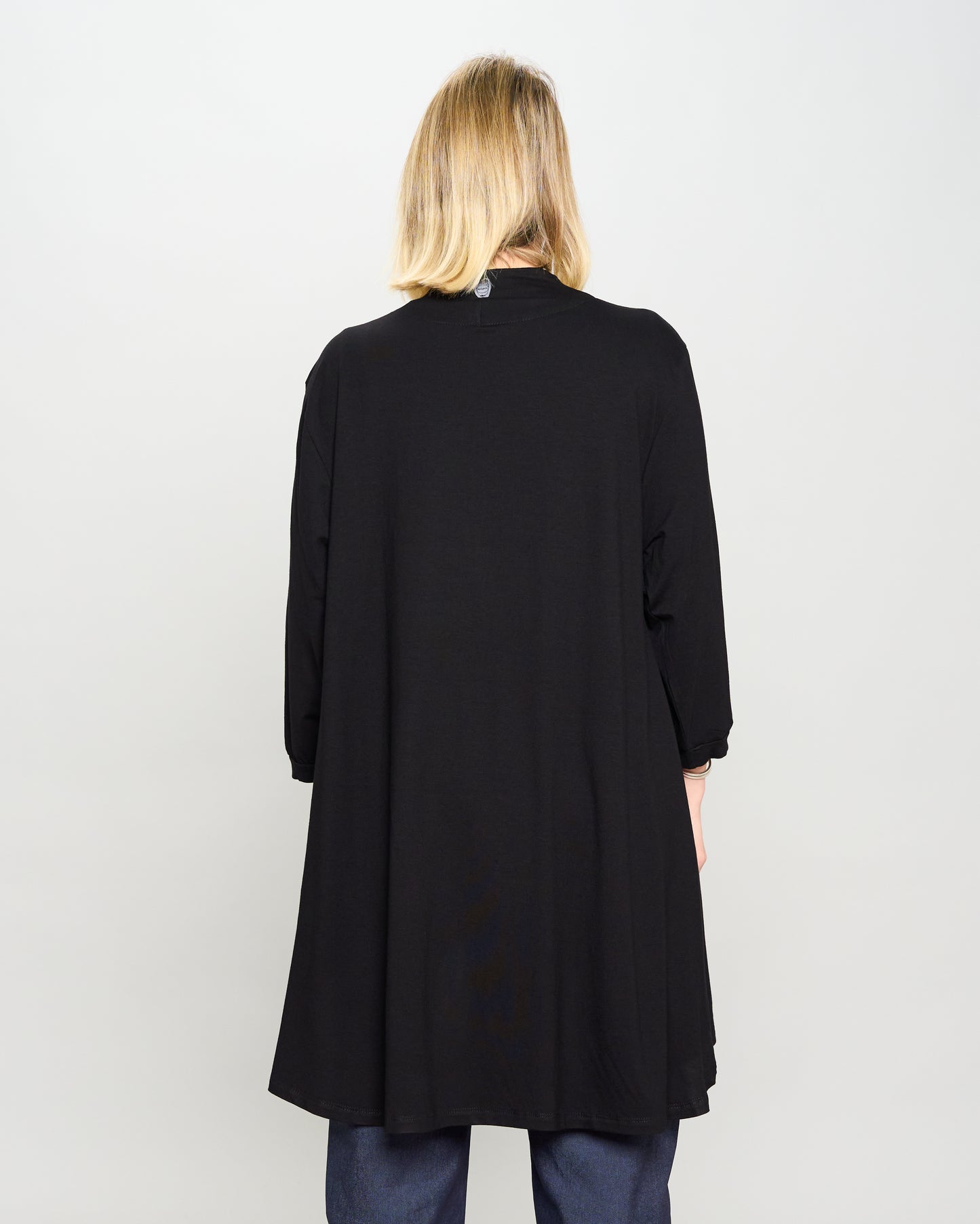 Viscose Cardigan