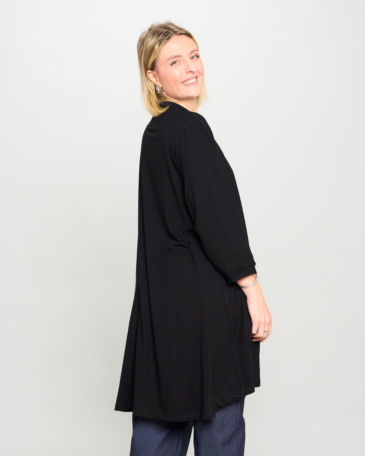 Viscose Cardigan