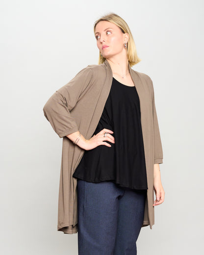 Viscose Cardigan