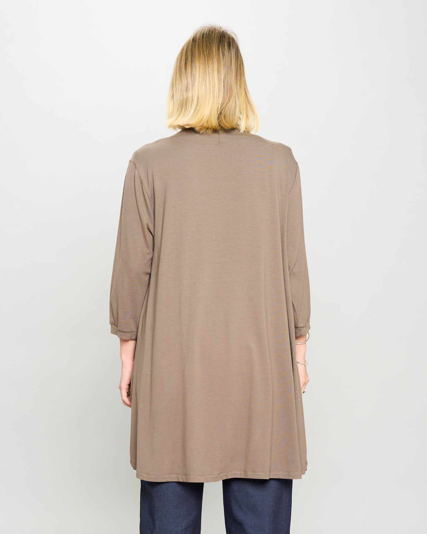 Viscose Cardigan