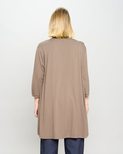 Viscose Cardigan