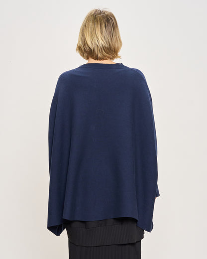 Maxi Cardigan in Cotone