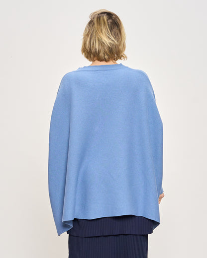 Maxi Cardigan in Cotone