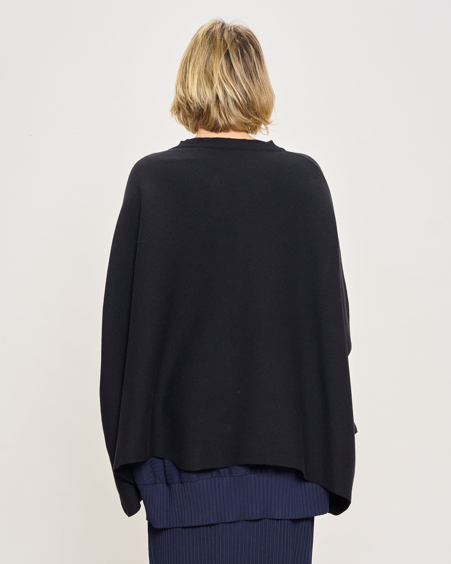 Maxi Cardigan in Cotone