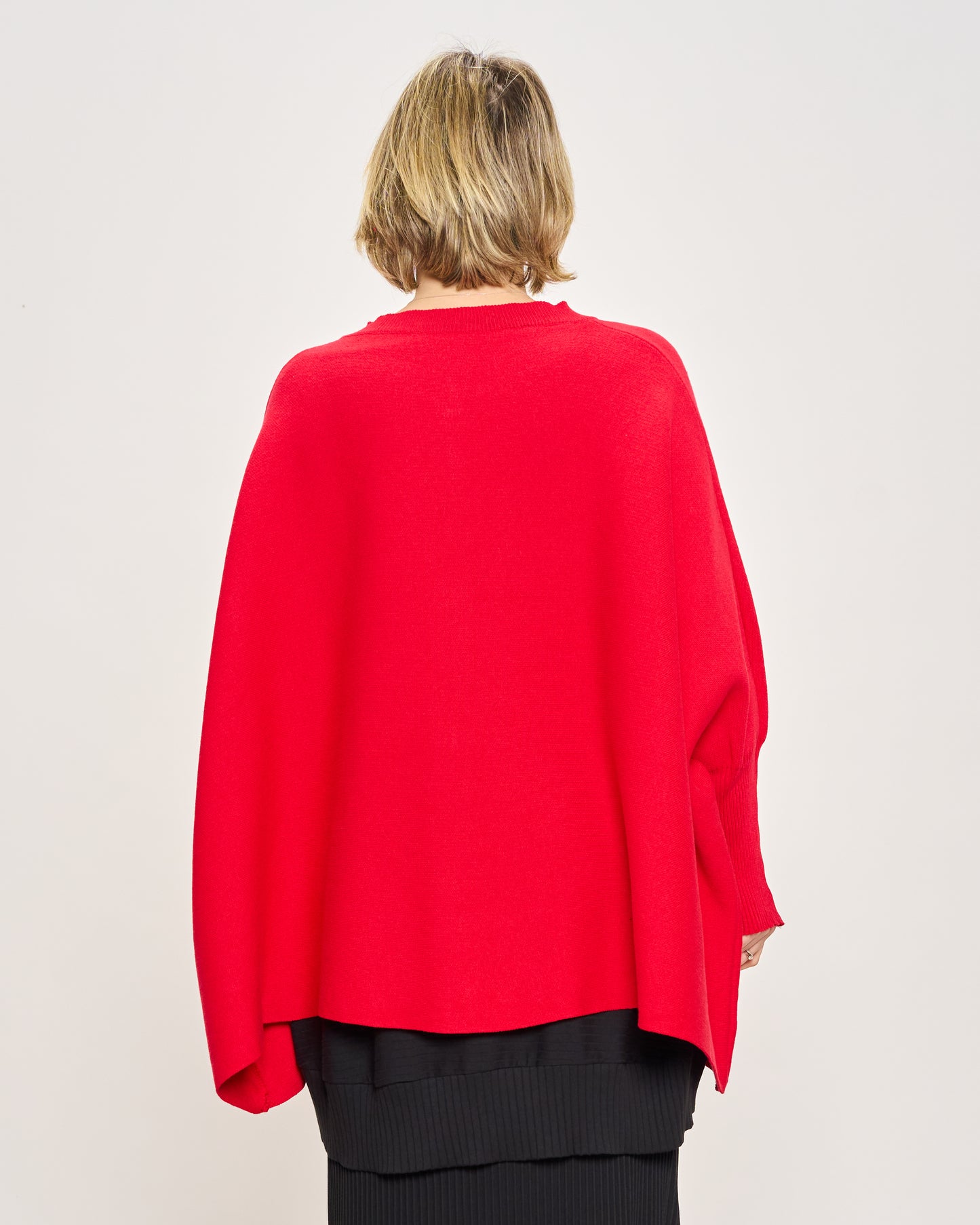 Maxi Cardigan in Cotone