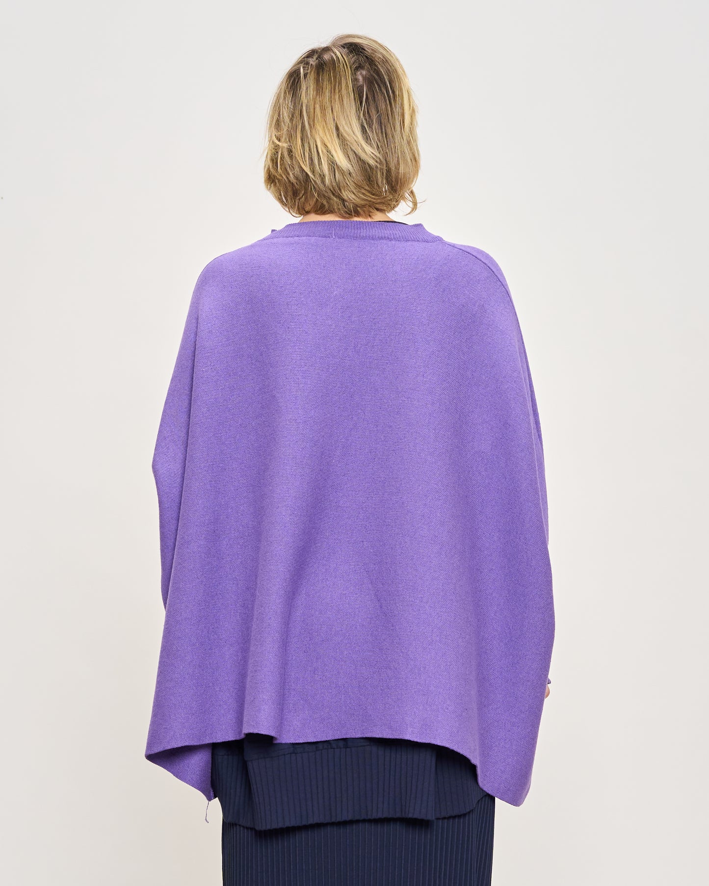 Maxi Cardigan in Cotone